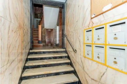 Apartamento T2 para Venda em Mina de Água