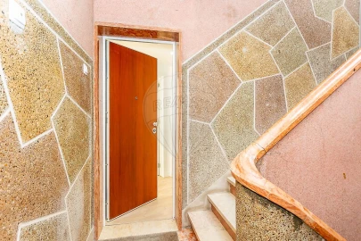 Apartamento T2 para Venda em Mina de Água