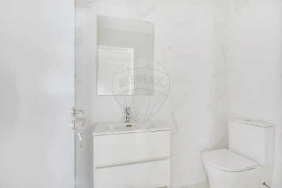 Apartamento T2 para Venda em Mina de Água