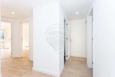 Apartamento T2 para Venda em Mina de Água