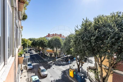 Apartamento T2 para Venda em Mina de Água