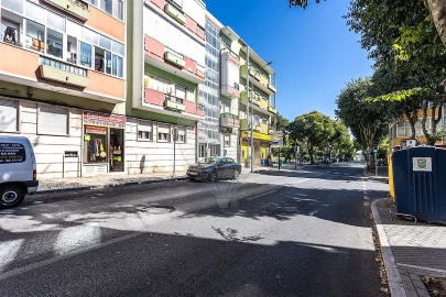 Apartamento T2 para Venda em Mina de Água