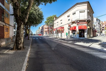 Apartamento T2 para Venda em Mina de Água