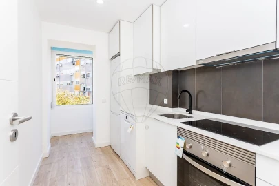 Apartamento T2 para Venda em Mina de Água