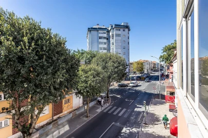 Apartamento T2 para Venda em Mina de Água