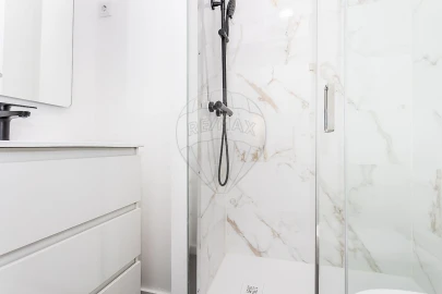 Apartamento T2 para Venda em Mina de Água