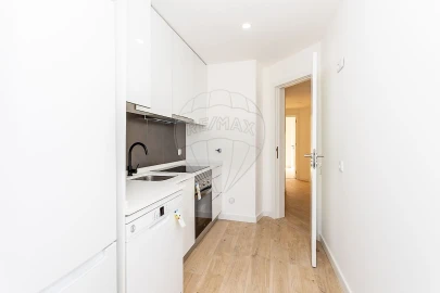 Apartamento T2 para Venda em Mina de Água