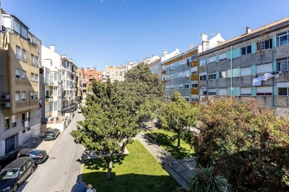 Apartamento T2 para Venda em Mina de Água