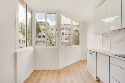 Apartamento T2 para Venda em Mina de Água