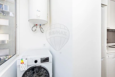 Apartamento T2 para Venda em Mina de Água