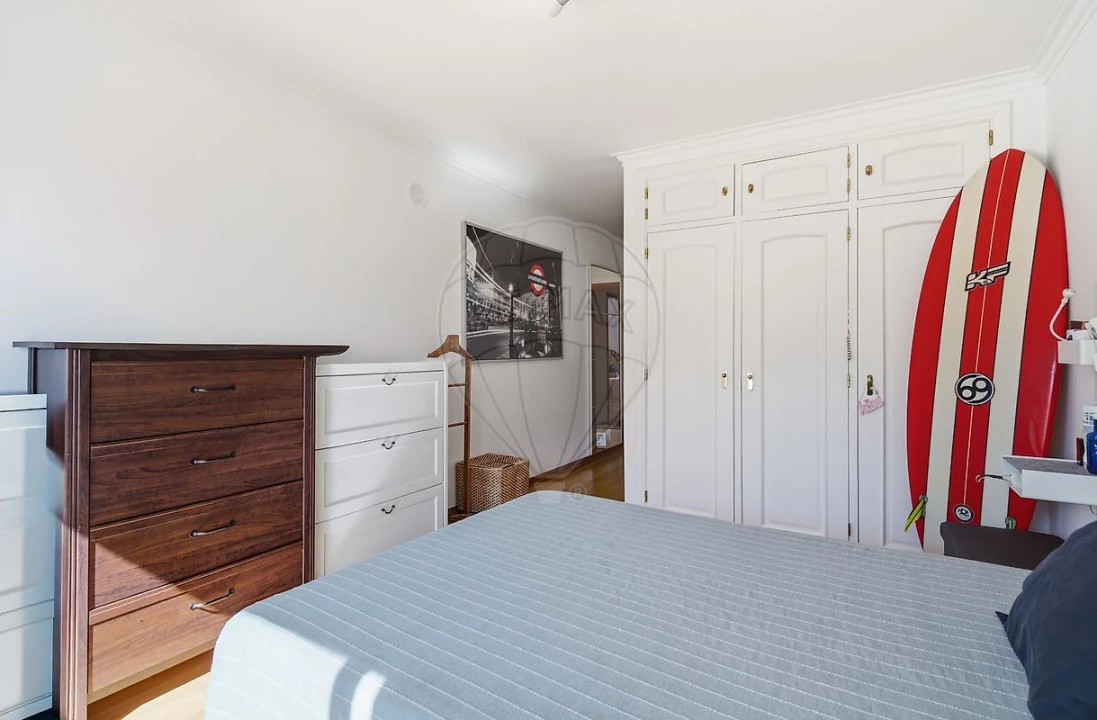 Apartamento T3 para Venda em Oeiras e São Julião da Barra, Paço de Arcos e Caxias Foto 12