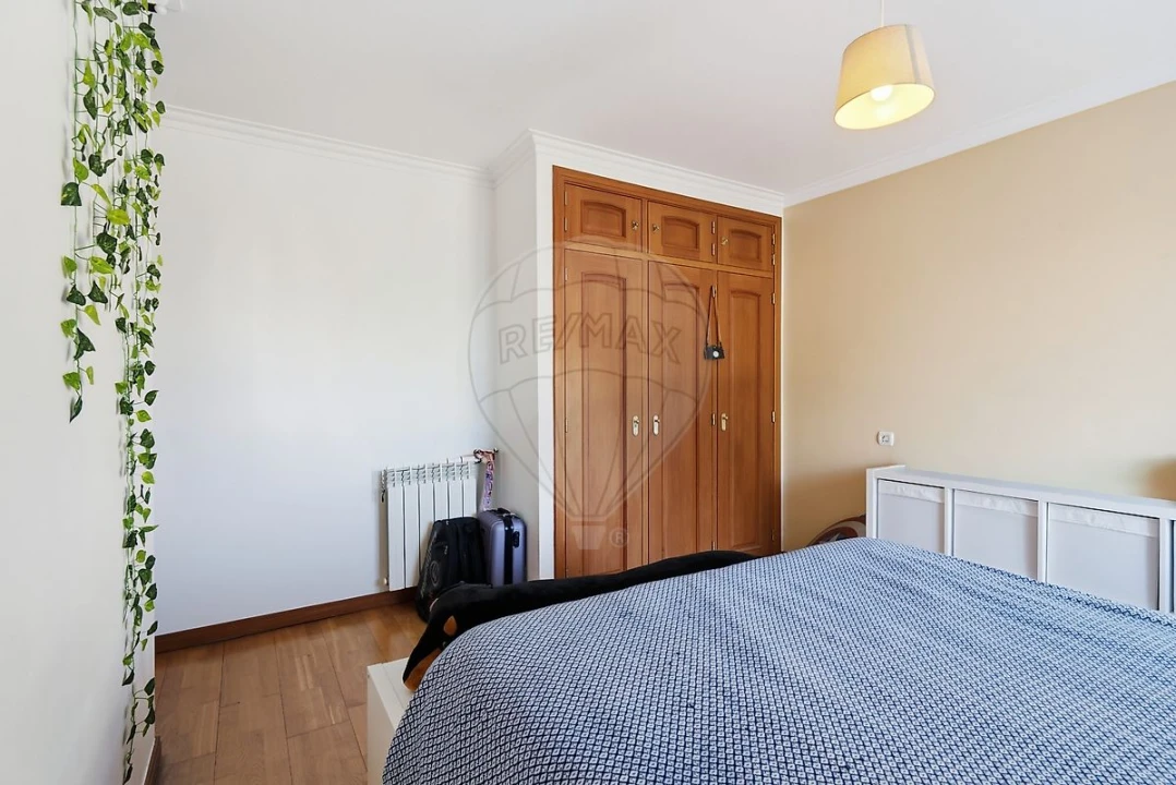 Apartamento T3 para Venda em Oeiras e São Julião da Barra, Paço de Arcos e Caxias Foto 20
