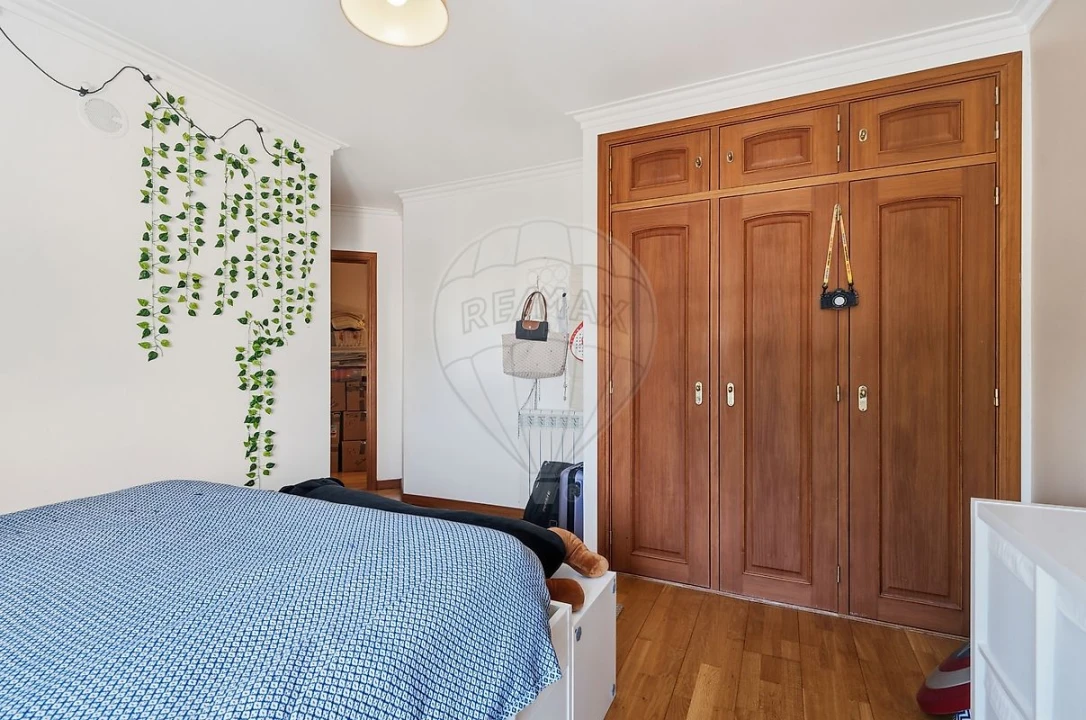 Apartamento T3 para Venda em Oeiras e São Julião da Barra, Paço de Arcos e Caxias Foto 19