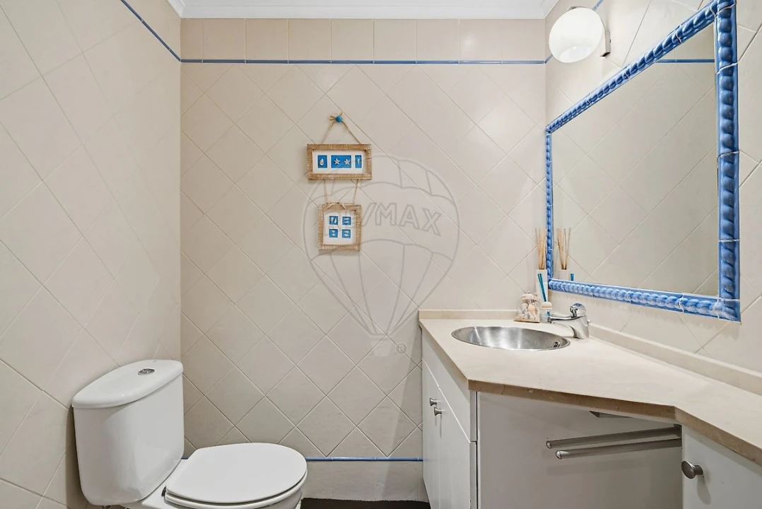 Apartamento T3 para Venda em Oeiras e São Julião da Barra, Paço de Arcos e Caxias Foto 21