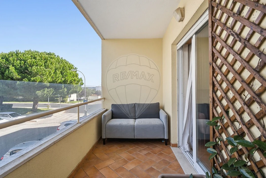 Apartamento T3 para Venda em Oeiras e São Julião da Barra, Paço de Arcos e Caxias Foto 7