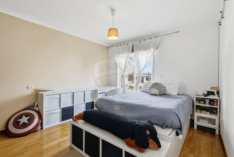 Apartamento T3 para Venda em Oeiras e São Julião da Barra, Paço de Arcos e Caxias Foto 18