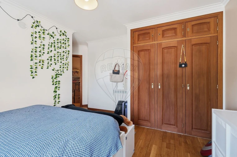 Apartamento T3 para Venda em Oeiras e São Julião da Barra, Paço de Arcos e Caxias Foto 19