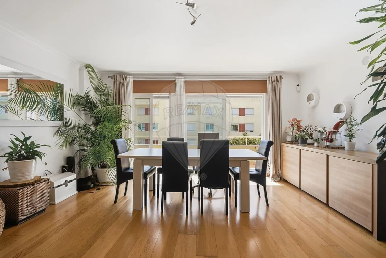 Apartamento T3 para Venda em Oeiras e São Julião da Barra, Paço de Arcos e Caxias Foto 24