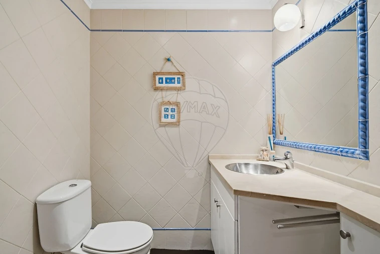 Apartamento T3 para Venda em Oeiras e São Julião da Barra, Paço de Arcos e Caxias Foto 21