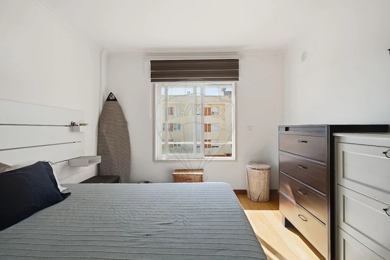 Apartamento T3 para Venda em Oeiras e São Julião da Barra, Paço de Arcos e Caxias Foto 11
