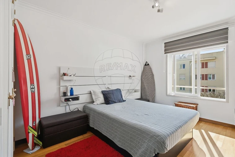 Apartamento T3 para Venda em Oeiras e São Julião da Barra, Paço de Arcos e Caxias Foto 10