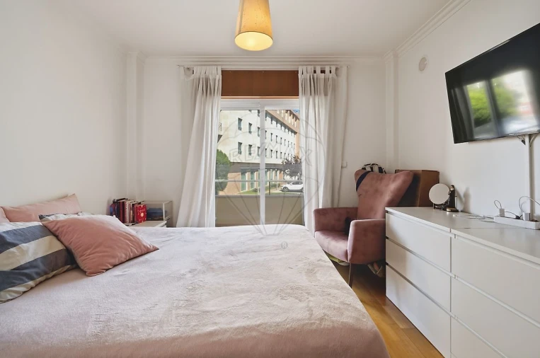 Apartamento T3 para Venda em Oeiras e São Julião da Barra, Paço de Arcos e Caxias Foto 6