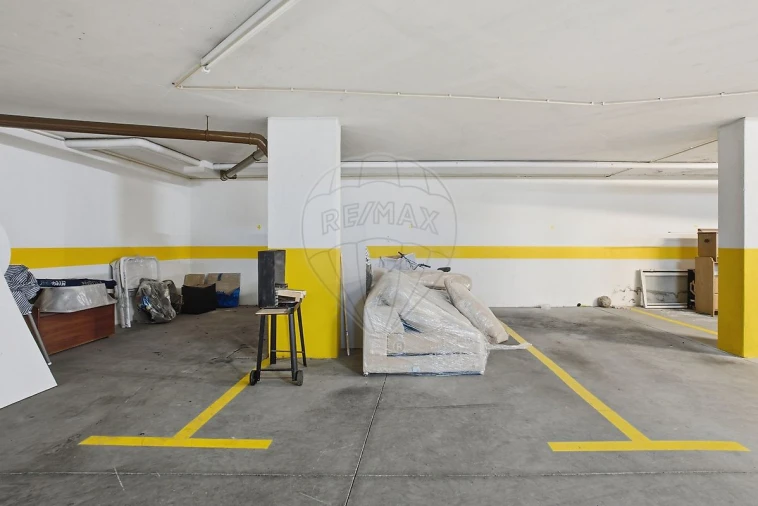 Apartamento T3 para Venda em Oeiras e São Julião da Barra, Paço de Arcos e Caxias Foto 32