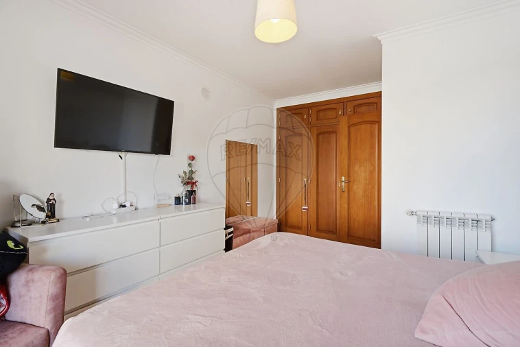 Apartamento T3 para Venda em Oeiras e São Julião da Barra, Paço de Arcos e Caxias Foto 5