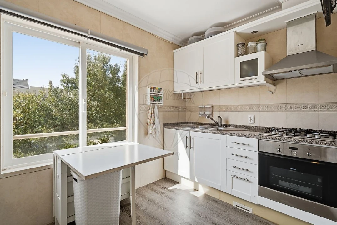 Apartamento T3 para Venda em Oeiras e São Julião da Barra, Paço de Arcos e Caxias Foto 29