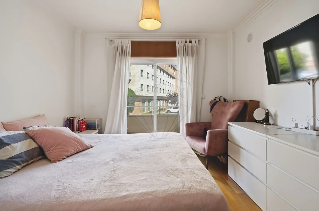 Apartamento T3 para Venda em Oeiras e São Julião da Barra, Paço de Arcos e Caxias Foto 6