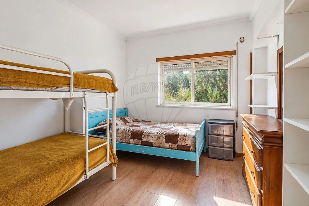 Apartamento T3 para Venda em Marvila, Ribeira Santarém, São Salvador, São Nicolau Foto 1