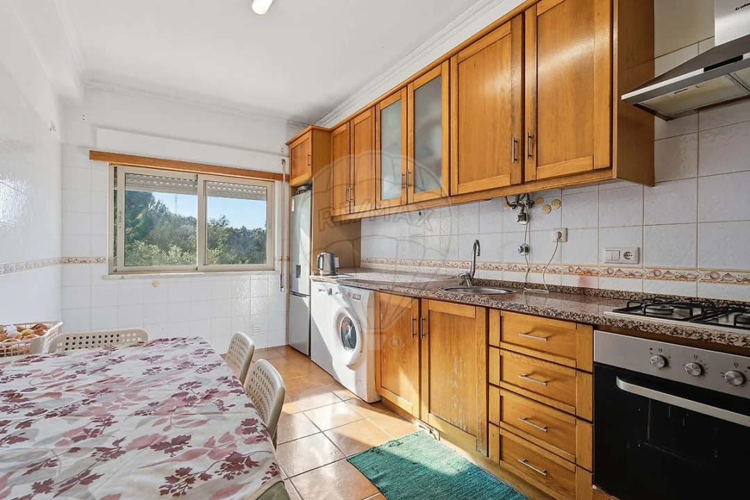 Apartamento T3 para Venda em Marvila, Ribeira Santarém, São Salvador, São Nicolau Foto 7