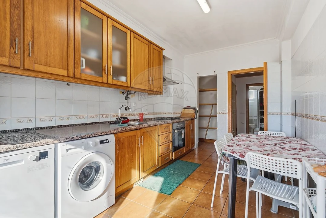 Apartamento T3 para Venda em Marvila, Ribeira Santarém, São Salvador, São Nicolau Foto 10