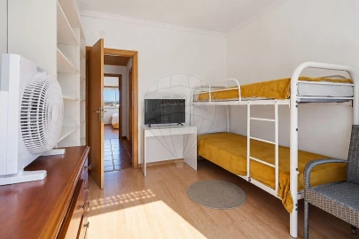 Apartamento T3 para Venda em Marvila, Ribeira Santarém, São Salvador, São Nicolau