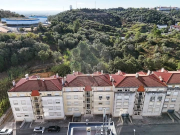 Apartamento T3 para Venda em Marvila, Ribeira Santarém, São Salvador, São Nicolau