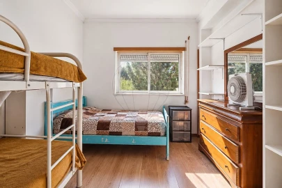 Apartamento T3 para Venda em Marvila, Ribeira Santarém, São Salvador, São Nicolau