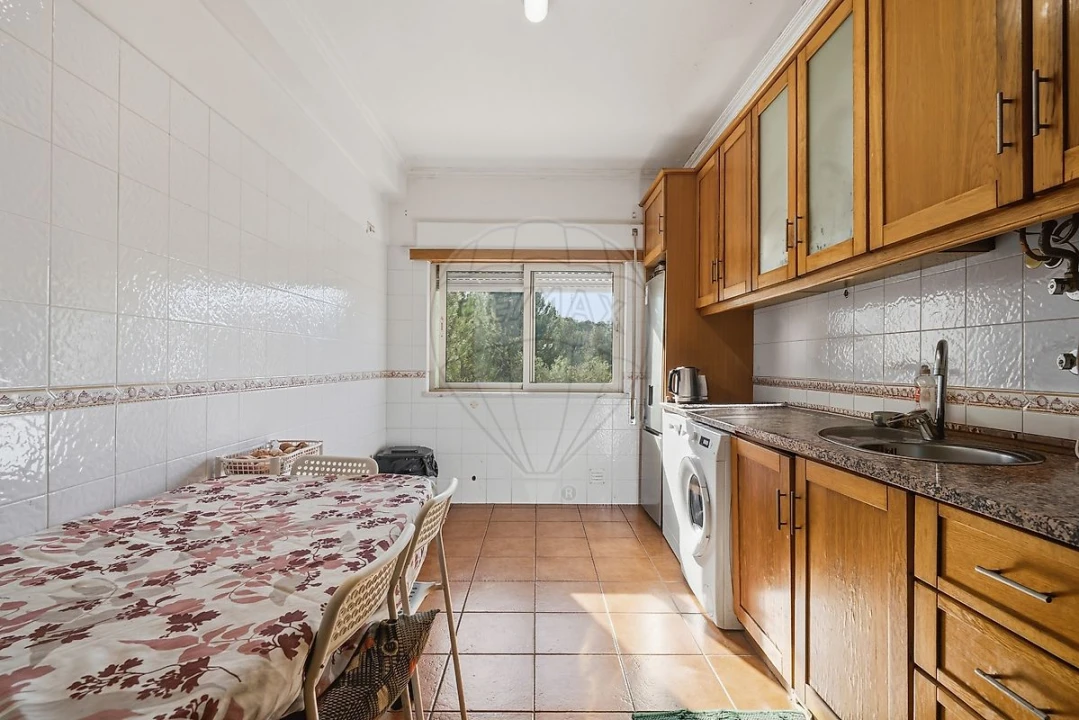 Apartamento T3 para Venda em Marvila, Ribeira Santarém, São Salvador, São Nicolau Foto 11