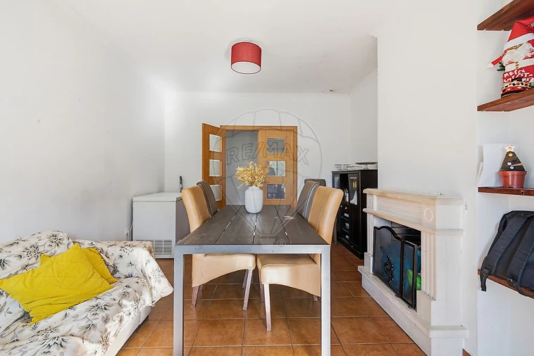 Apartamento T3 para Venda em Marvila, Ribeira Santarém, São Salvador, São Nicolau Foto 21