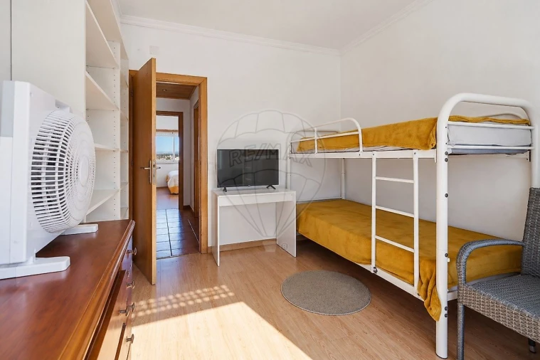 Apartamento T3 para Venda em Marvila, Ribeira Santarém, São Salvador, São Nicolau Foto 27
