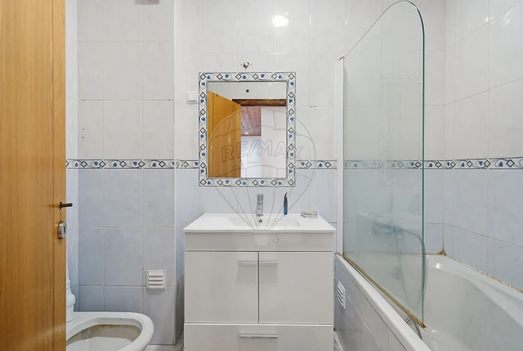 Apartamento T3 para Venda em Marvila, Ribeira Santarém, São Salvador, São Nicolau Foto 16