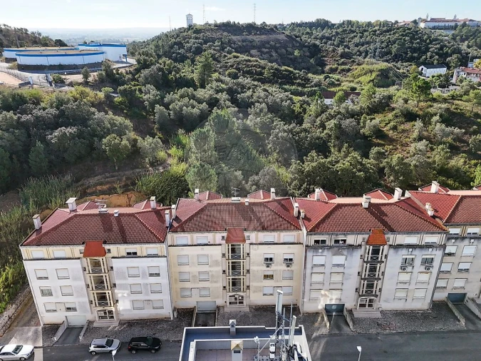 Apartamento T3 para Venda em Marvila, Ribeira Santarém, São Salvador, São Nicolau Foto 3