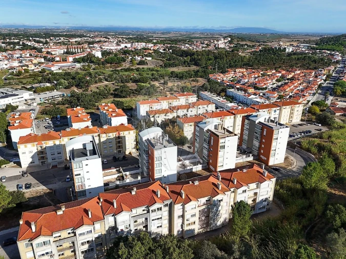 Apartamento T3 para Venda em Marvila, Ribeira Santarém, São Salvador, São Nicolau Foto 5