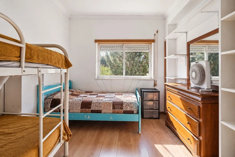 Apartamento T3 para Venda em Marvila, Ribeira Santarém, São Salvador, São Nicolau Foto 26