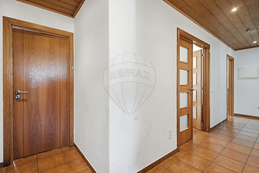 Apartamento T3 para Venda em Marvila, Ribeira Santarém, São Salvador, São Nicolau Foto 18