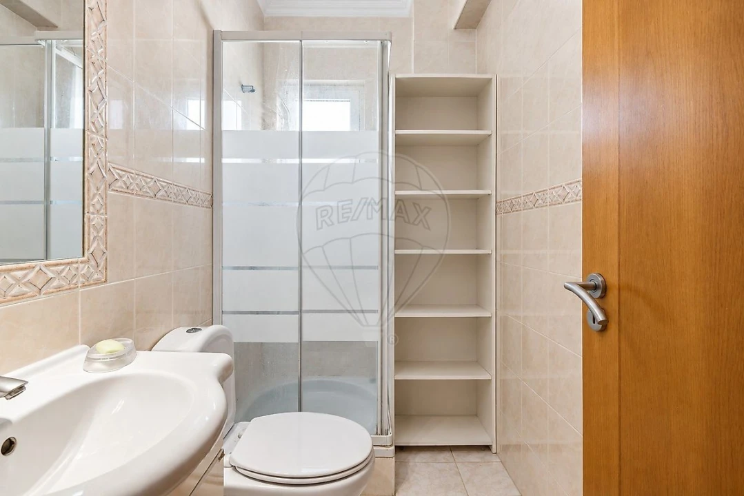 Apartamento T3 para Venda em Marvila, Ribeira Santarém, São Salvador, São Nicolau Foto 25