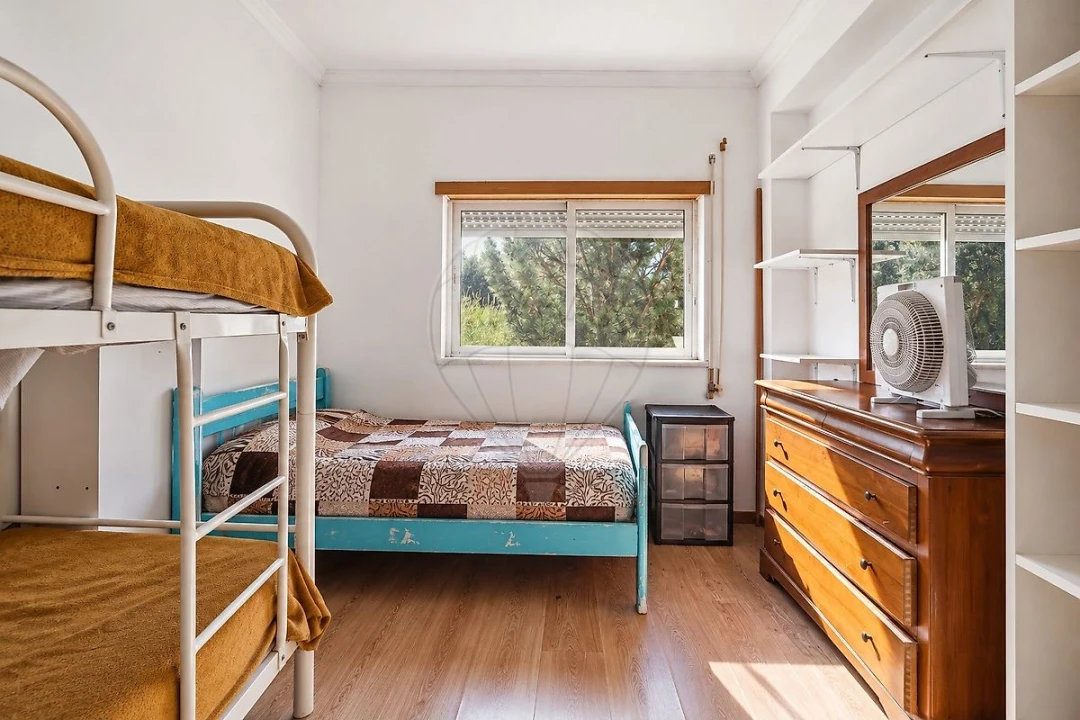 Apartamento T3 para Venda em Marvila, Ribeira Santarém, São Salvador, São Nicolau Foto 26