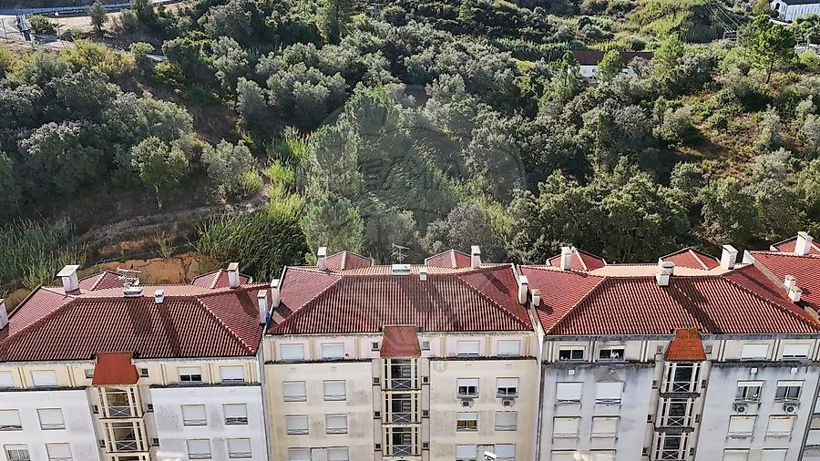 Apartamento T3 para Venda em Marvila, Ribeira Santarém, São Salvador, São Nicolau