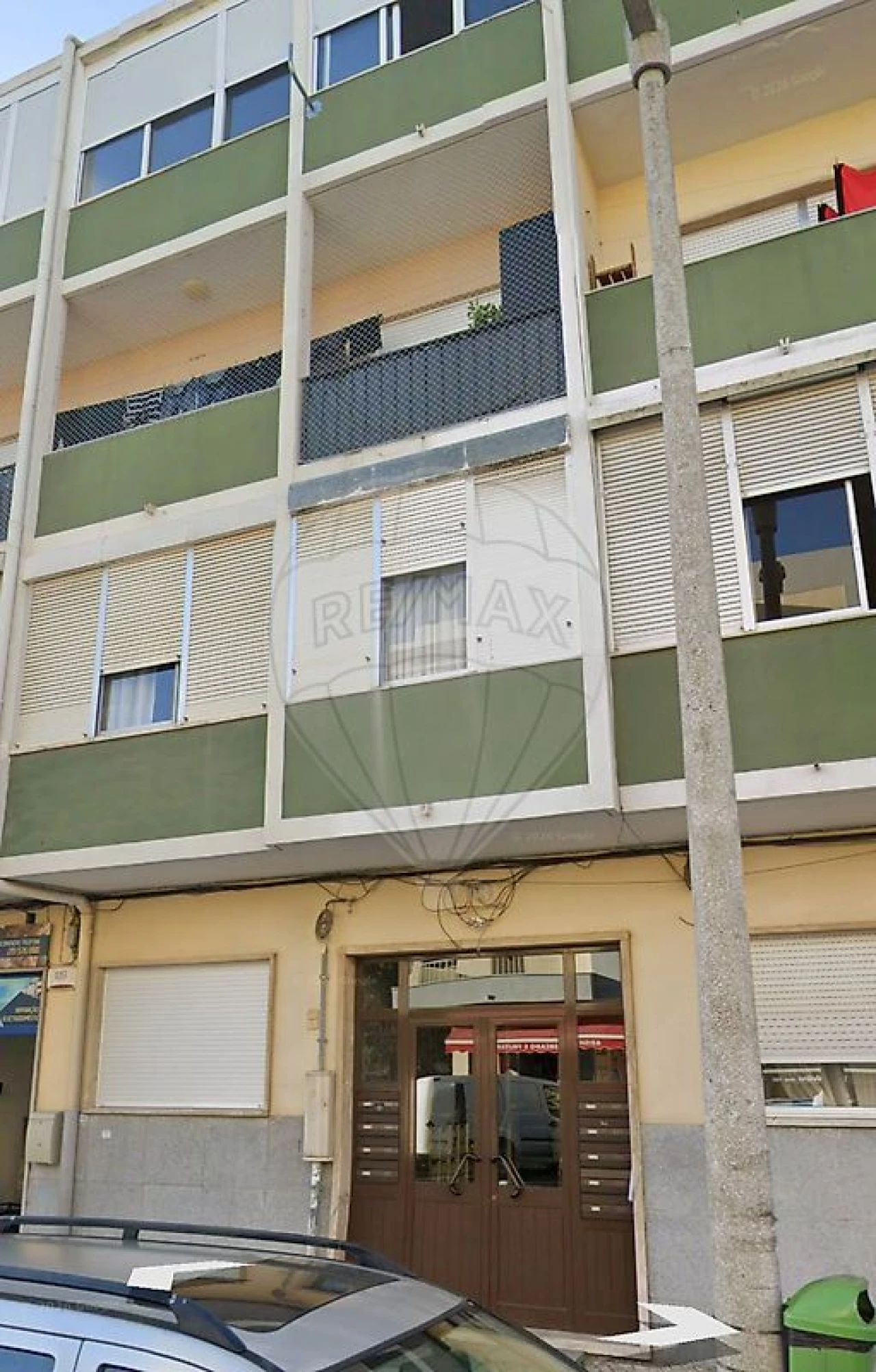 Apartamento T1 para Venda em Alverca do Ribatejo e Sobralinho Foto 4