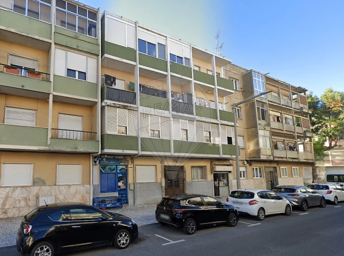 Apartamento T1 para Venda em Alverca do Ribatejo e Sobralinho Foto 3