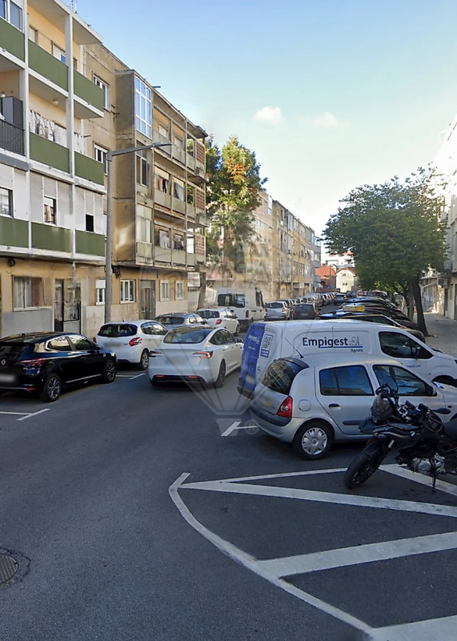 Apartamento T1 para Venda em Alverca do Ribatejo e Sobralinho Foto 2